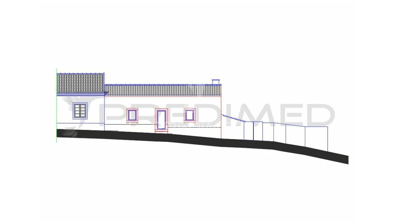 Quinta T2 para Venda em Lourinhã e Atalaia Foto 8