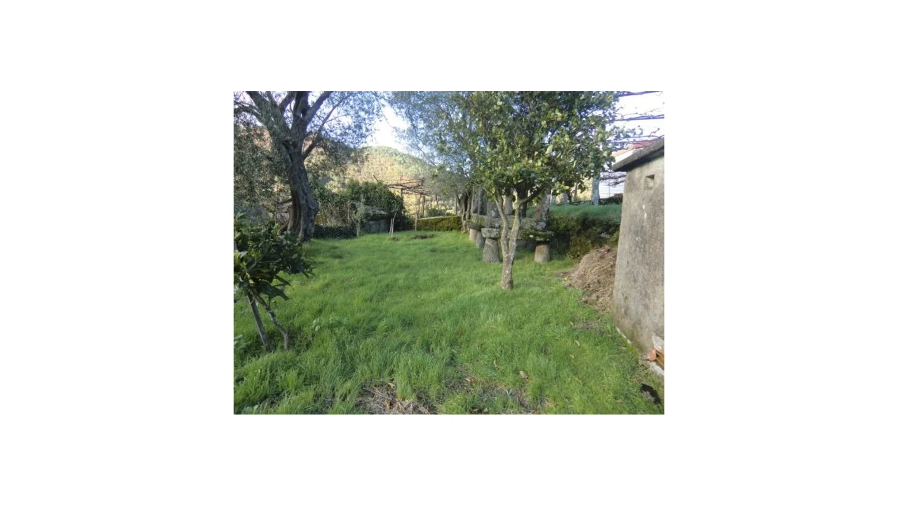 Quinta T2 para Venda em Sistelo Foto 7