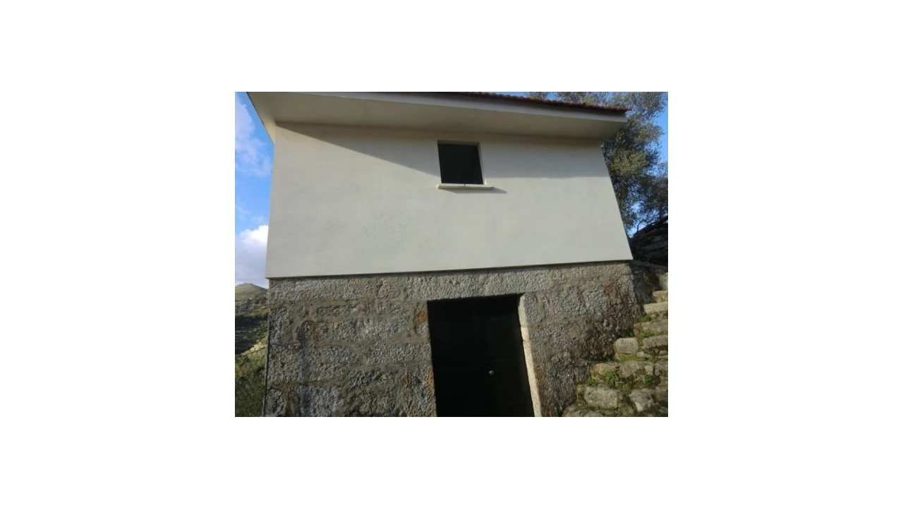 Quinta T2 para Venda em Sistelo Foto 10