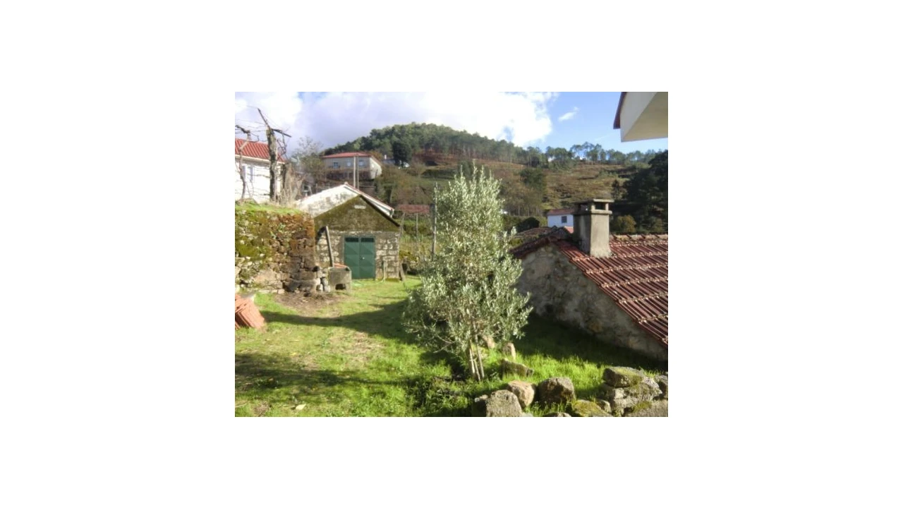 Quinta T2 para Venda em Sistelo Foto 8