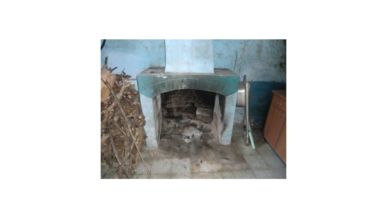 Quinta T2 para Venda em Sistelo Foto 9