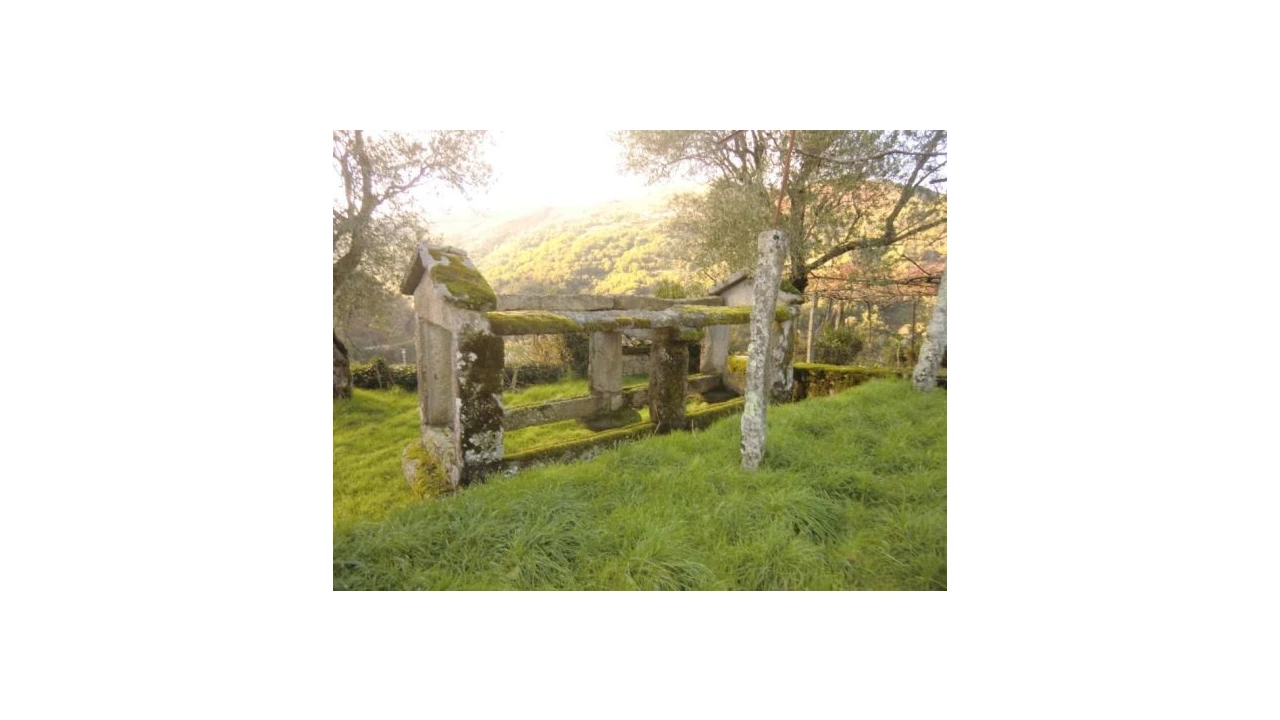 Quinta T2 para Venda em Sistelo Foto 2