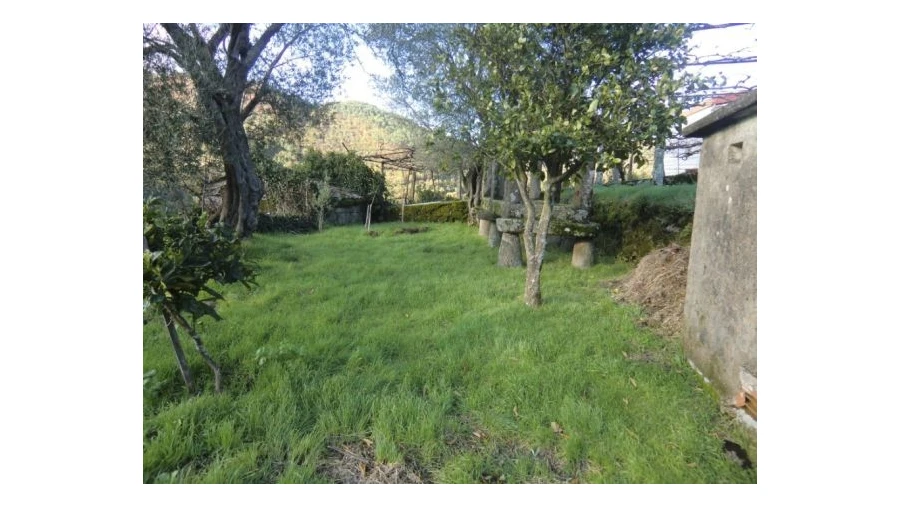 Quinta T2 para Venda em Sistelo Foto 7