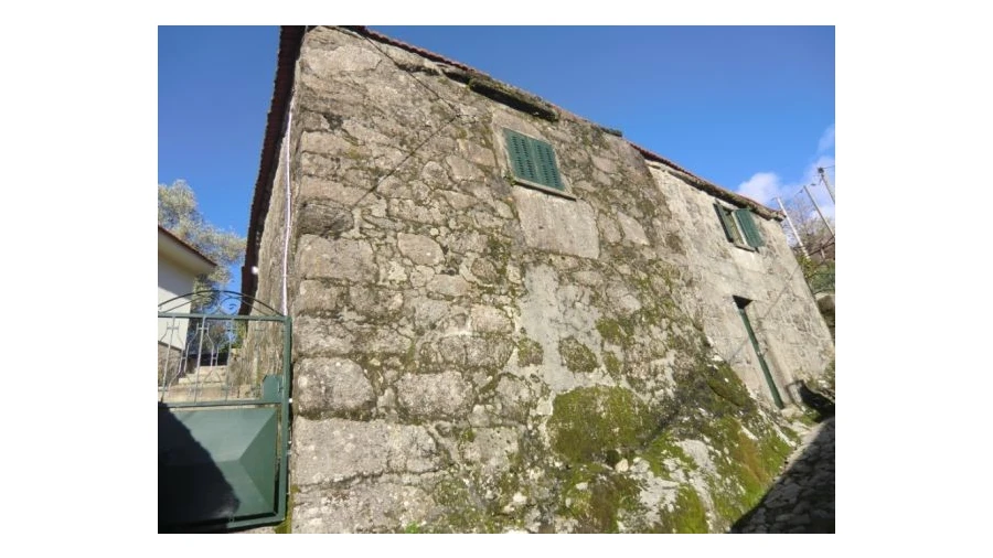 Quinta T2 para Venda em Sistelo Foto 5