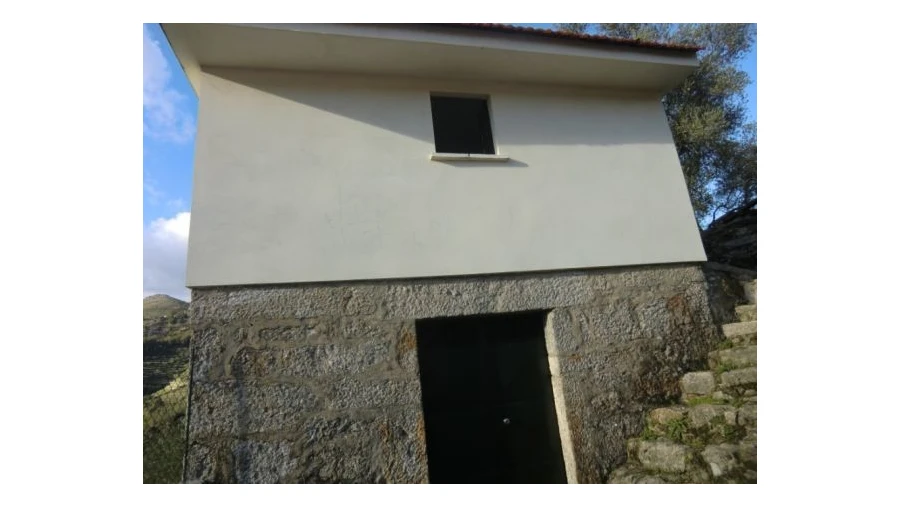 Quinta T2 para Venda em Sistelo Foto 10