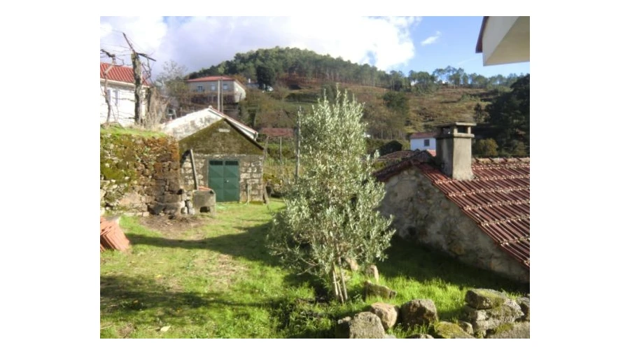 Quinta T2 para Venda em Sistelo Foto 8