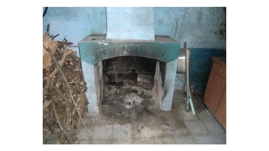 Quinta T2 para Venda em Sistelo Foto 9