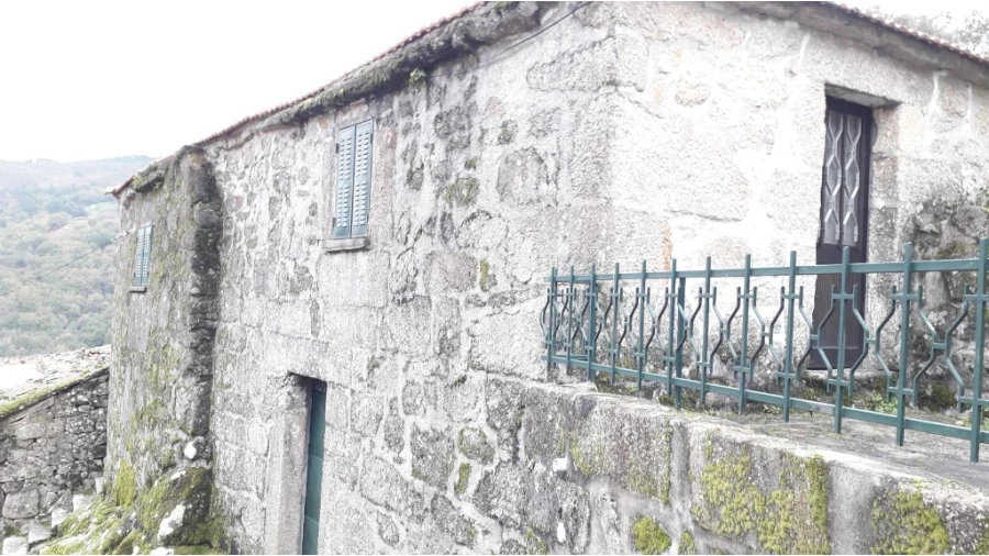 Quinta T2 para Venda em Sistelo Foto 11