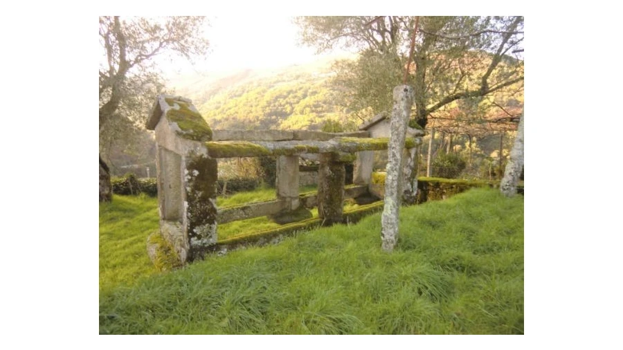 Quinta T2 para Venda em Sistelo Foto 2