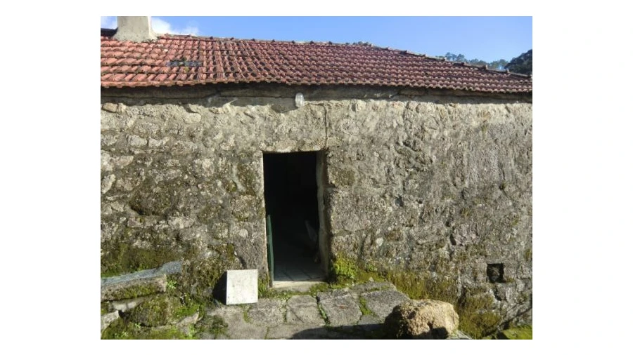 Quinta T2 para Venda em Sistelo Foto 4