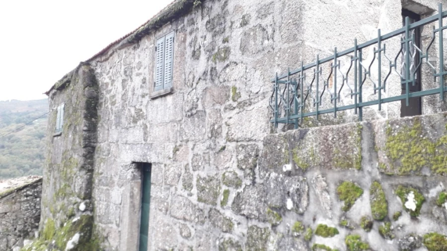 Quinta T2 para Venda em Sistelo Foto 3