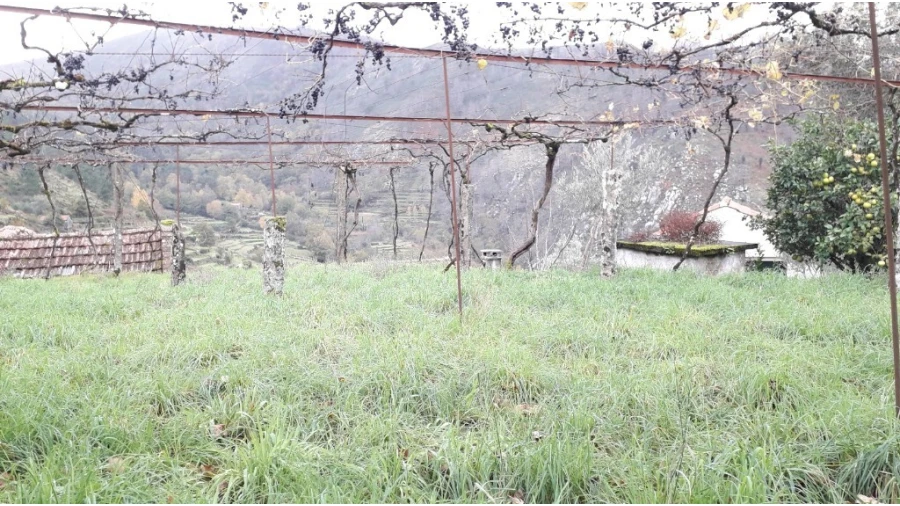 Quinta T2 para Venda em Sistelo Foto 12