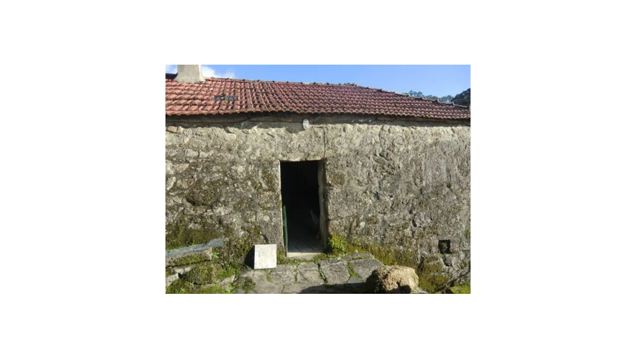 Quinta T2 para Venda em Sistelo Foto 4