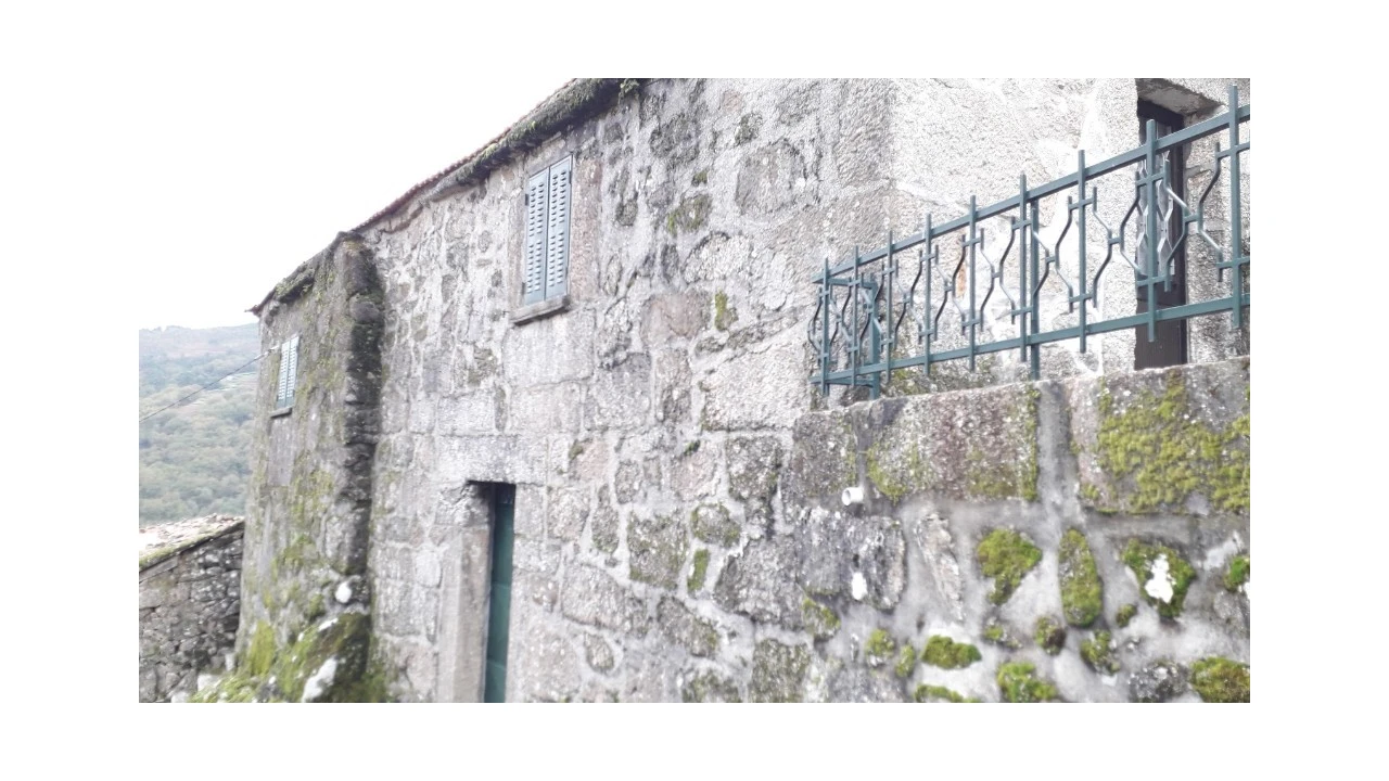 Quinta T2 para Venda em Sistelo Foto 3