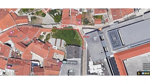 Terreno para Venda em São Martinho do Bispo e Ribeira de Frades