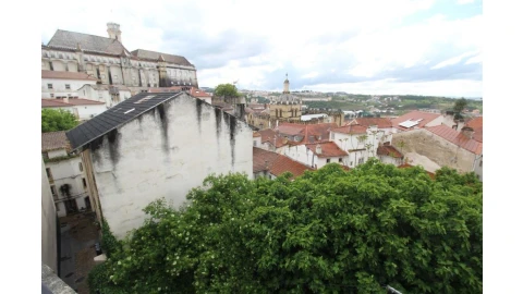 Terreno para Venda em São Martinho do Bispo e Ribeira de Frades