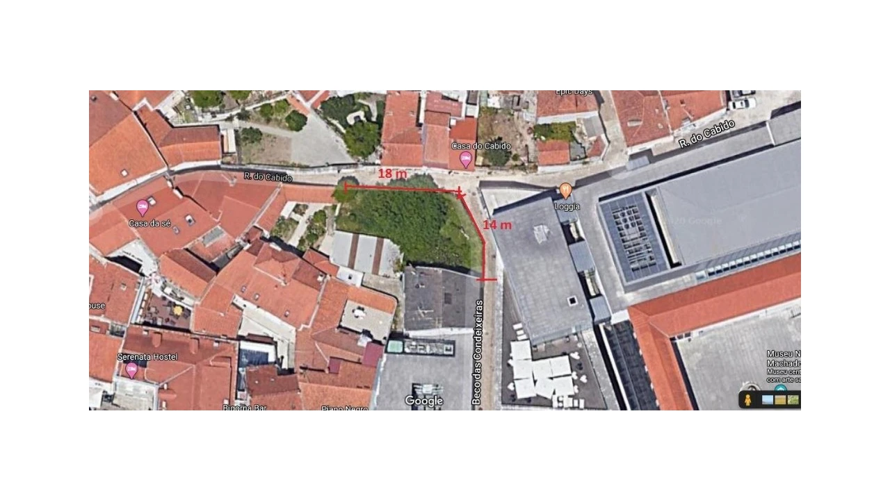 Terreno para Venda em São Martinho do Bispo e Ribeira de Frades Foto 5