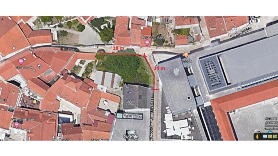 Terreno para Venda em São Martinho do Bispo e Ribeira de Frades Foto 5