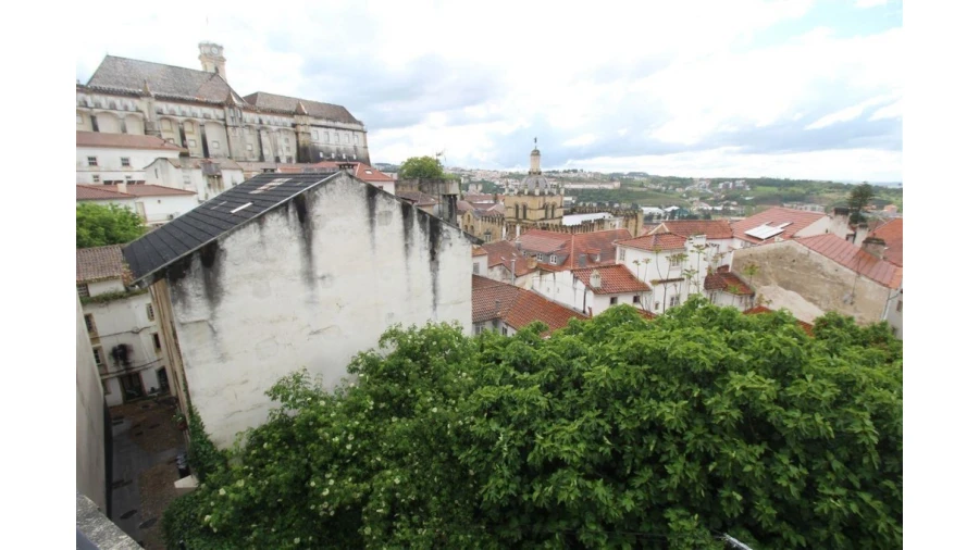 Terreno para Venda em São Martinho do Bispo e Ribeira de Frades Foto 2