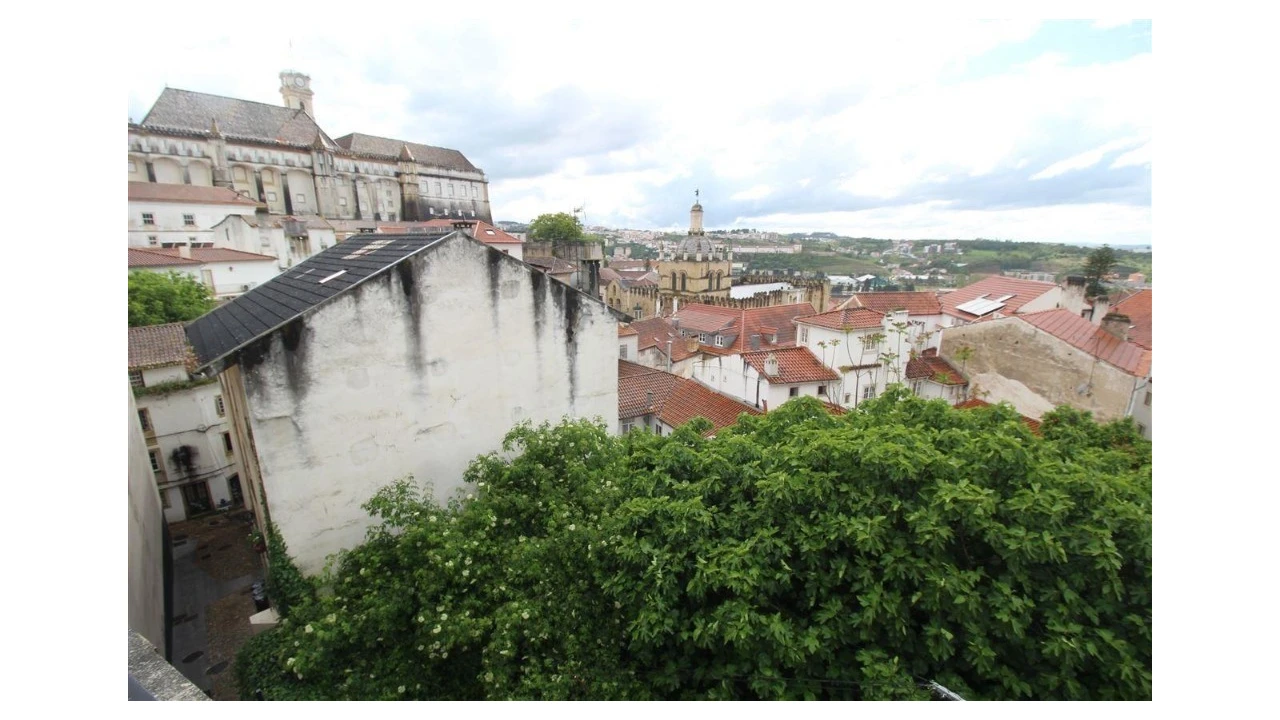 Terreno para Venda em São Martinho do Bispo e Ribeira de Frades Foto 2