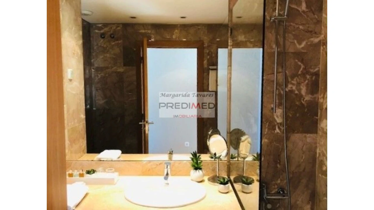 Apartamento T2 para Venda em Olivais Foto 17