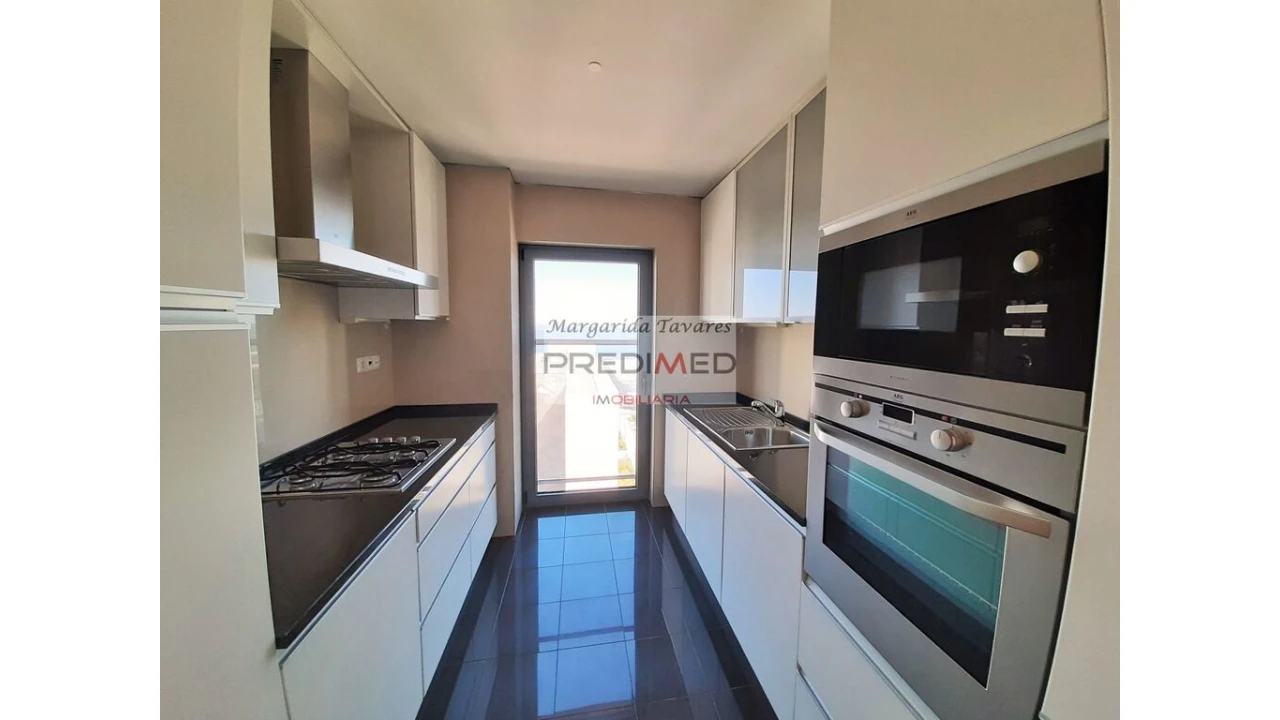 Apartamento T2 para Venda em Olivais Foto 9