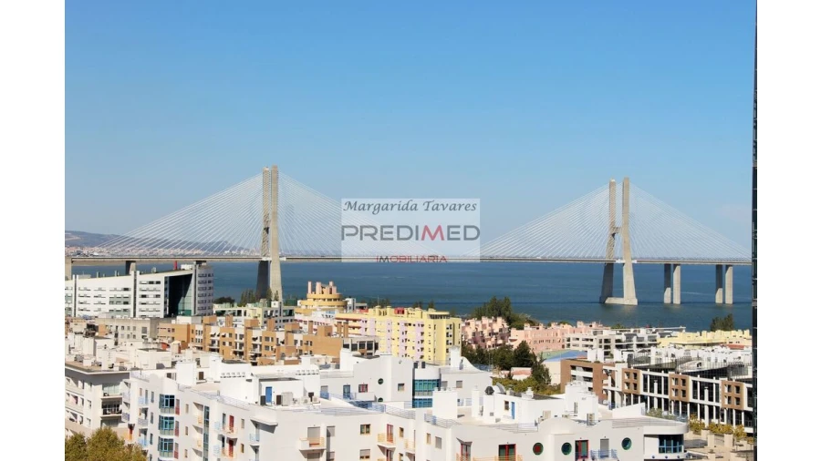 Apartamento T2 para Venda em Olivais Foto 6