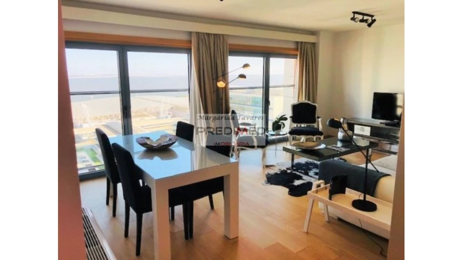 Apartamento T2 para Venda em Olivais Foto 3