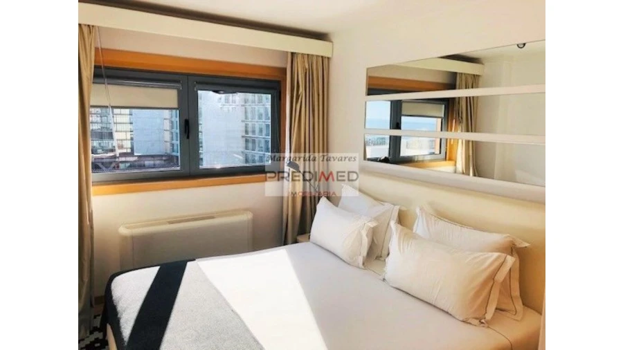 Apartamento T2 para Venda em Olivais Foto 16