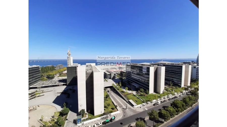 Apartamento T2 para Venda em Olivais