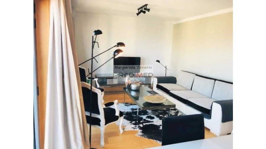 Apartamento T2 para Venda em Olivais Foto 5