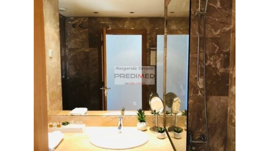 Apartamento T2 para Venda em Olivais Foto 17