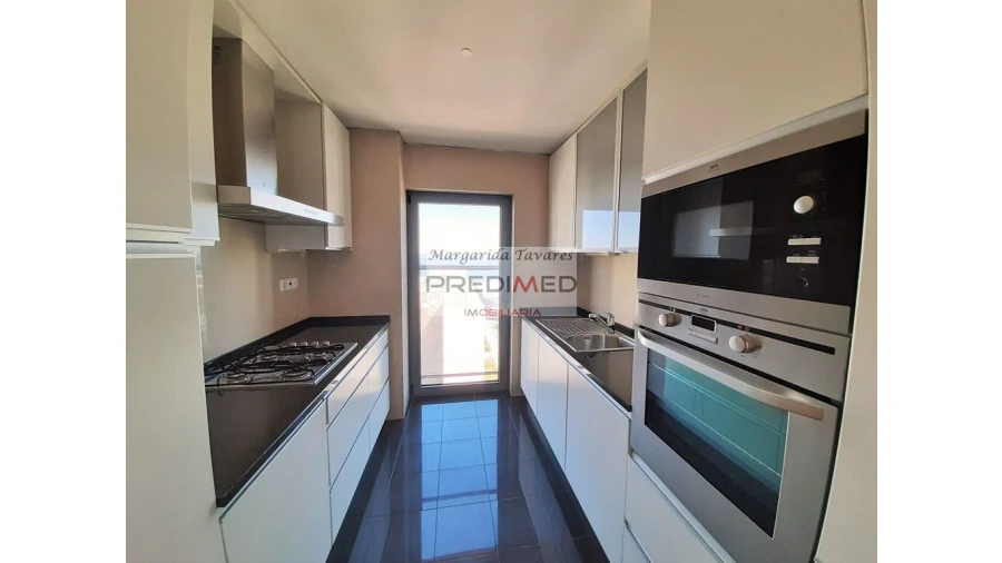 Apartamento T2 para Venda em Olivais Foto 9