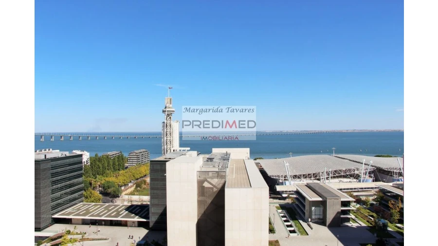 Apartamento T2 para Venda em Olivais Foto 7