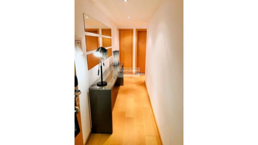 Apartamento T2 para Venda em Olivais Foto 14