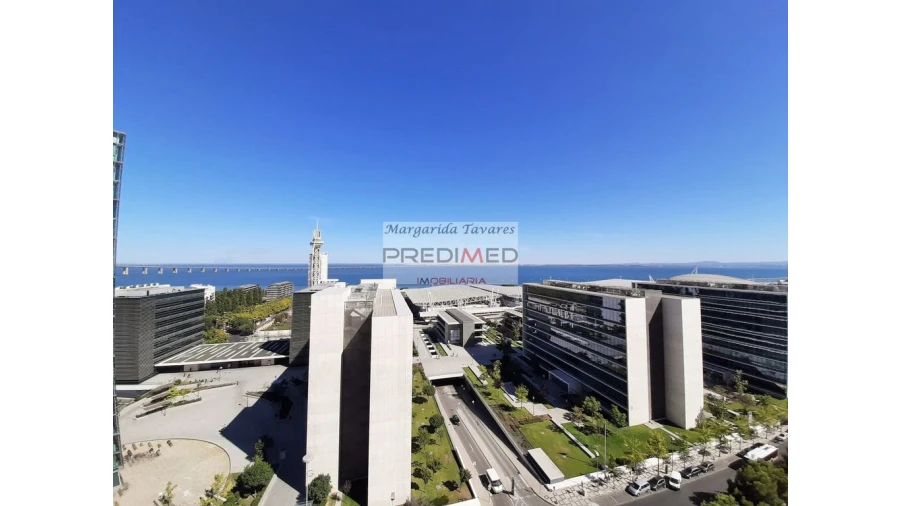 Apartamento T2 para Venda em Olivais Foto 12