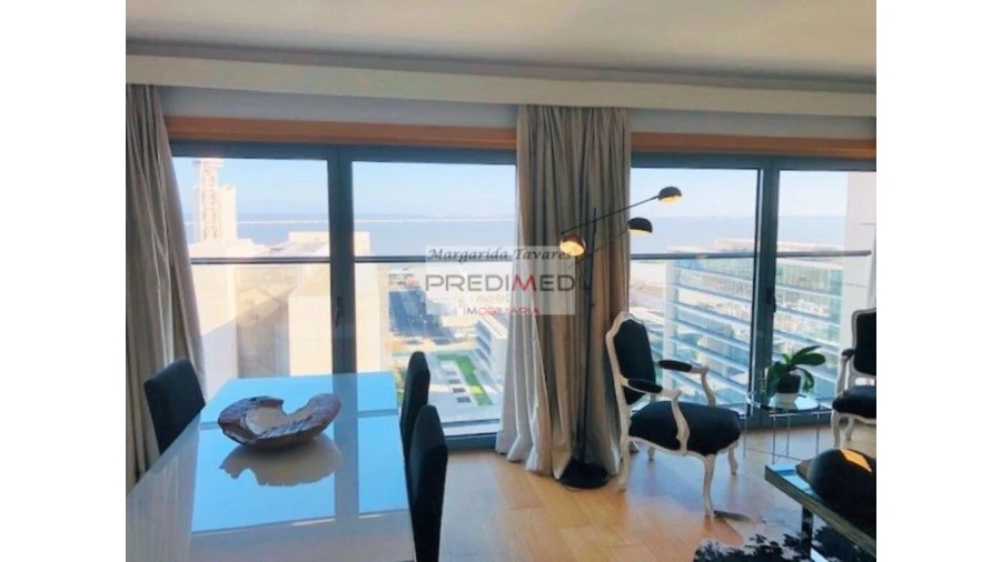 Apartamento T2 para Venda em Olivais Foto 4