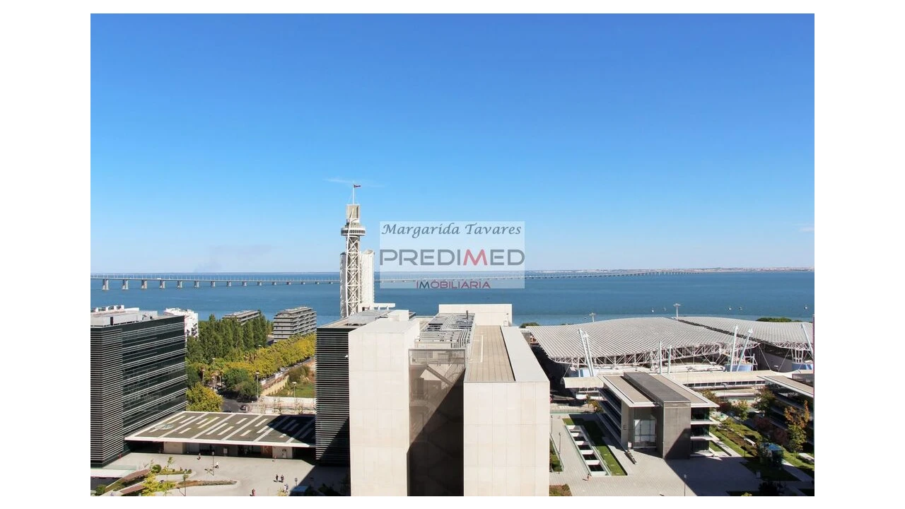 Apartamento T2 para Venda em Olivais Foto 7