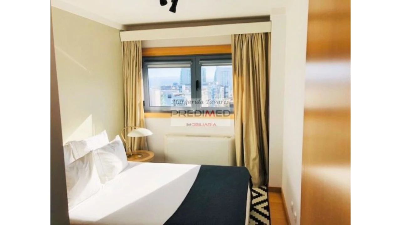 Apartamento T2 para Venda em Olivais Foto 19