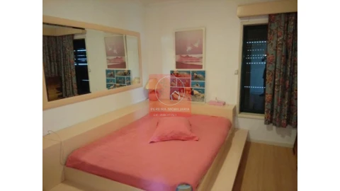 Apartamento T3 para Venda em Póvoa de Varzim, Beiriz e Argivai
