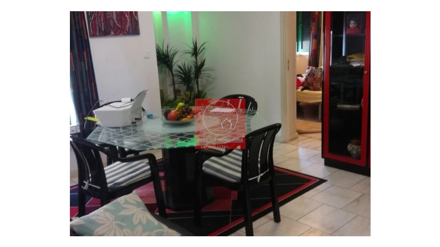 Apartamento T3 para Venda em Póvoa de Varzim, Beiriz e Argivai Foto 2