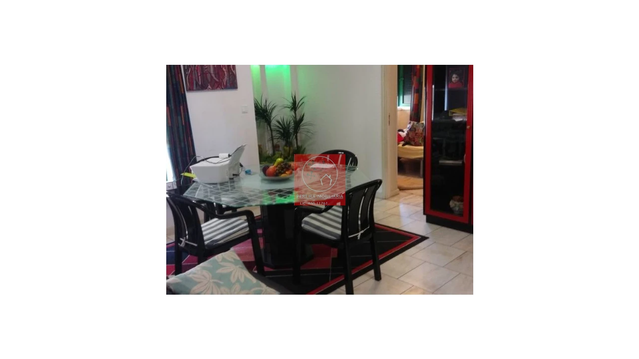 Apartamento T3 para Venda em Póvoa de Varzim, Beiriz e Argivai Foto 2