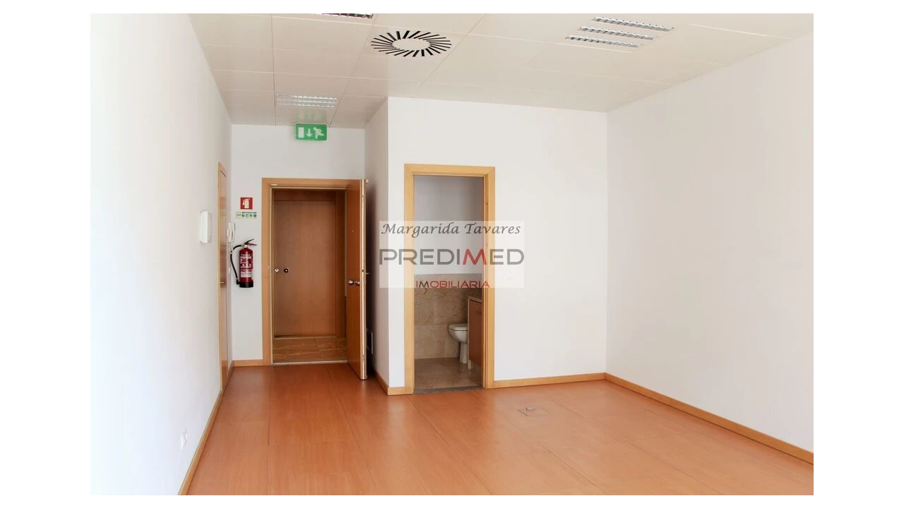 Escritório para Arrendamento em Olivais Foto 4