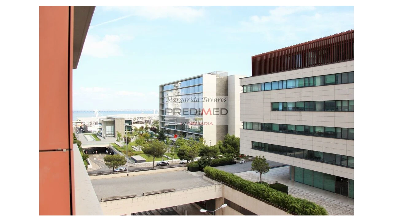 Escritório para Arrendamento em Olivais Foto 1