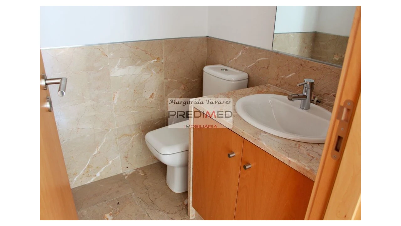 Escritório para Arrendamento em Olivais Foto 5