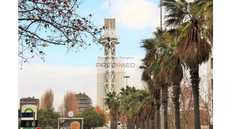 Escritório para Arrendamento em Olivais Foto 12