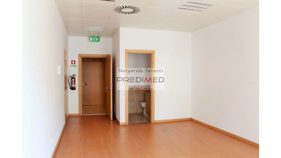 Escritório para Arrendamento em Olivais Foto 4