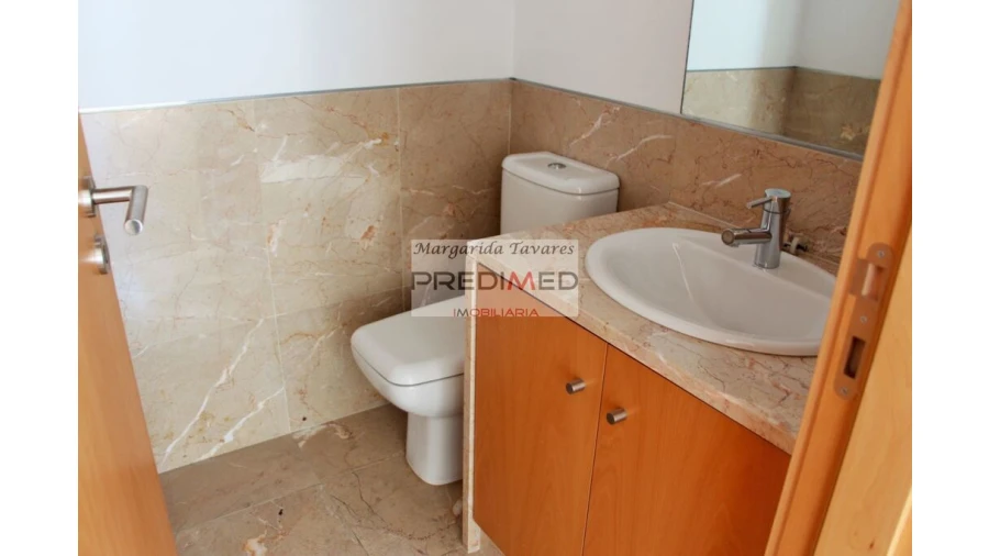 Escritório para Arrendamento em Olivais Foto 5