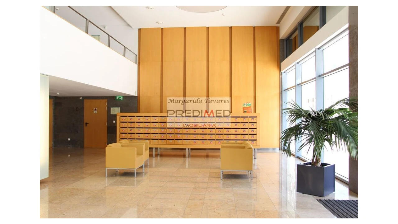 Escritório para Arrendamento em Olivais Foto 7