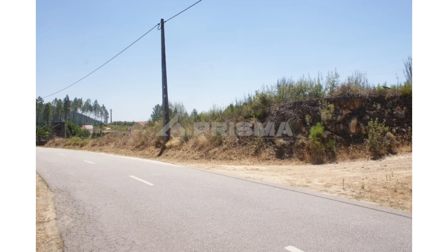 Terreno para Venda em Montes da Senhora Foto 3
